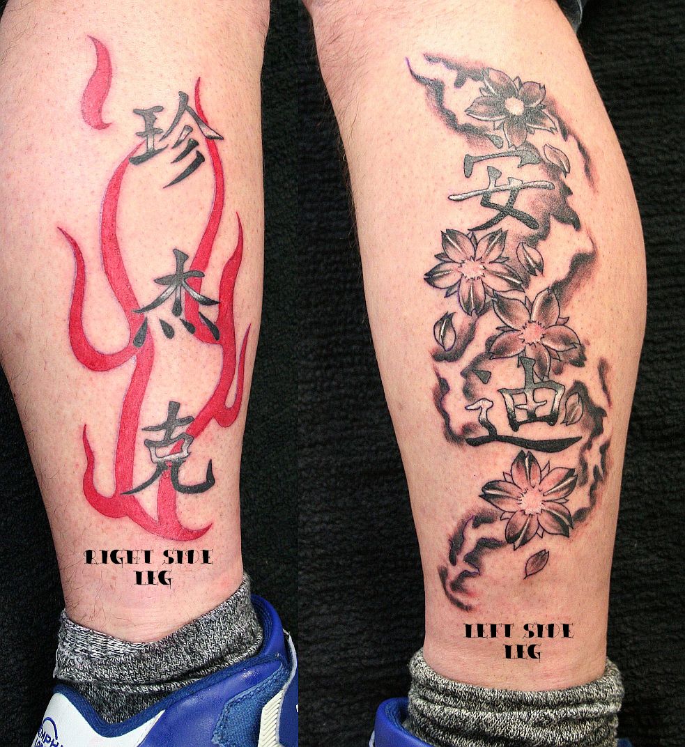 kanji-feet-tattoo-picture