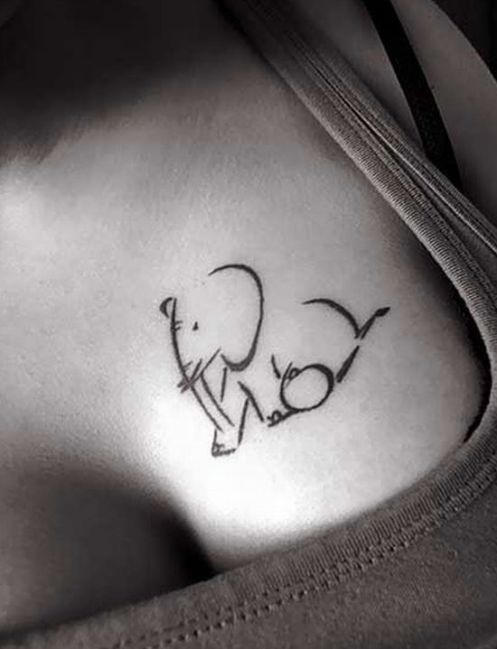 word tattoos love